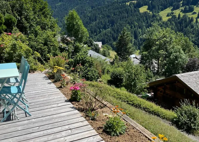 La Marmotte Qui Papote