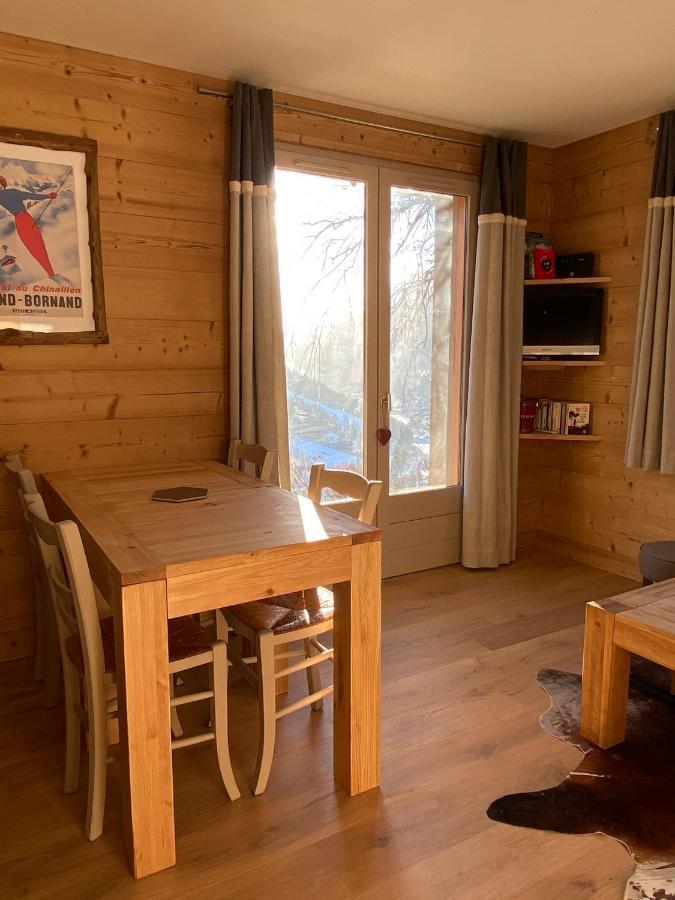 La Marmotte Qui Papote