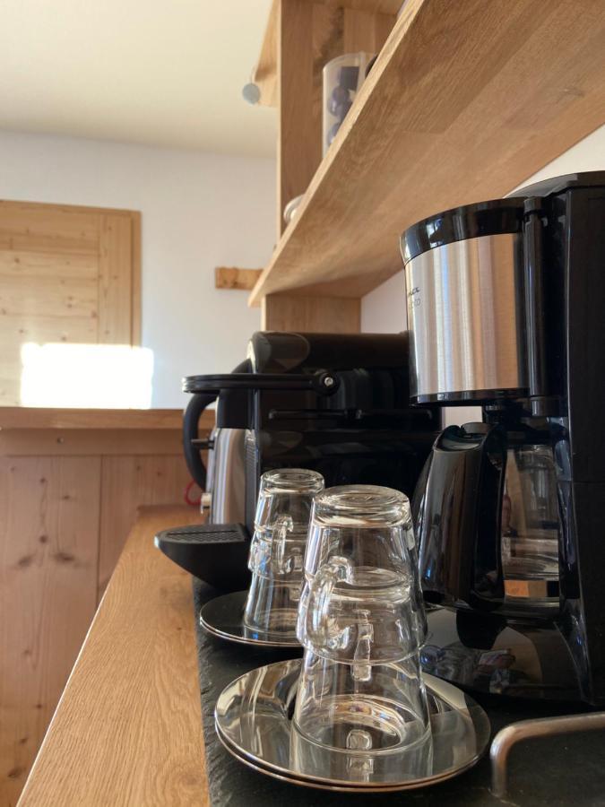 Apartamento La Marmotte Qui Papote Le Grand-Bornand