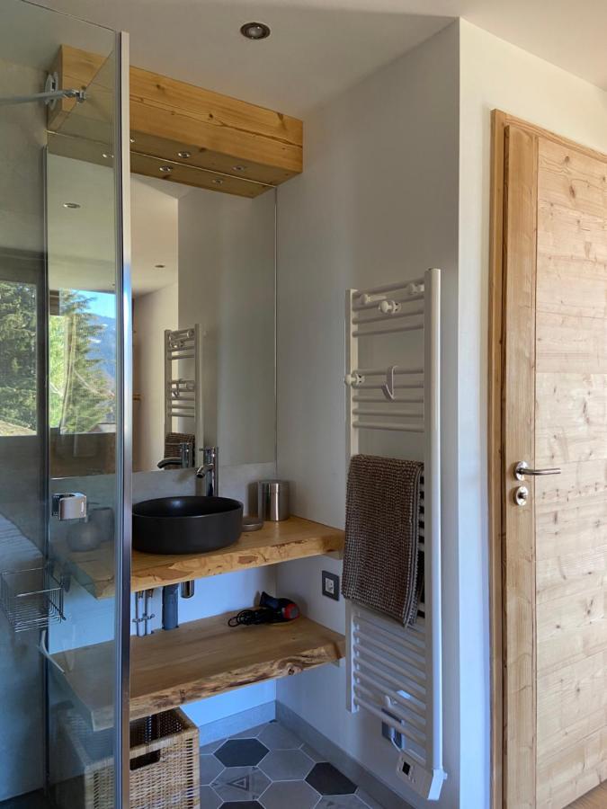 Appartement La Marmotte Qui Papote *