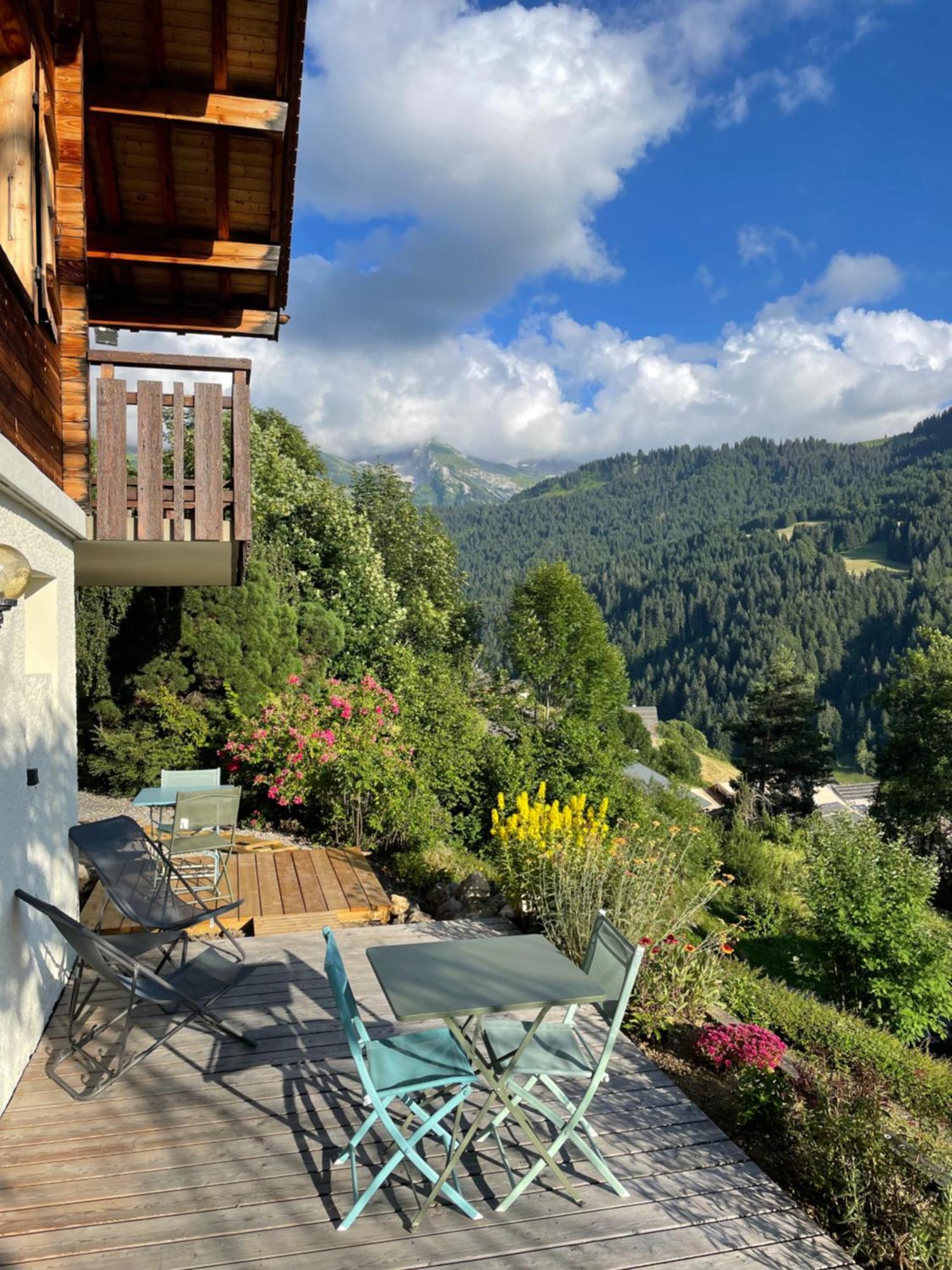 La Marmotte Qui Papote
