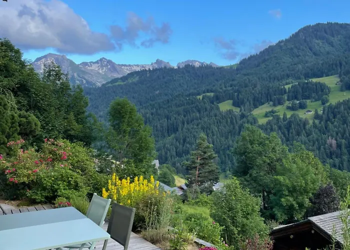 La Marmotte Qui Papote