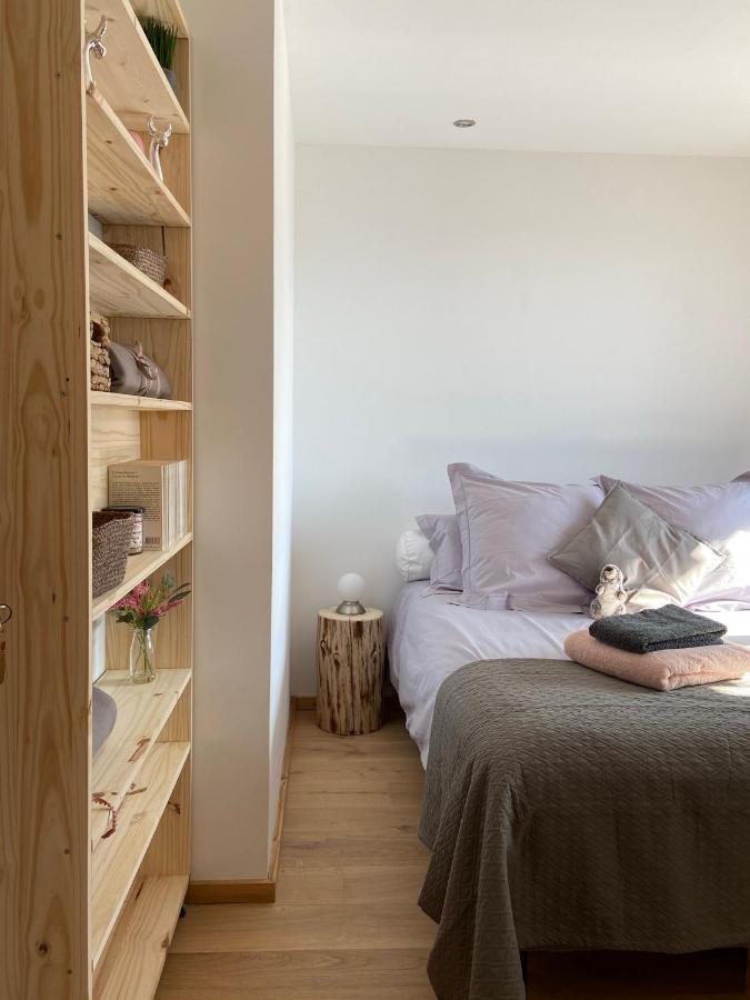 La Marmotte Qui Papote Appartement *