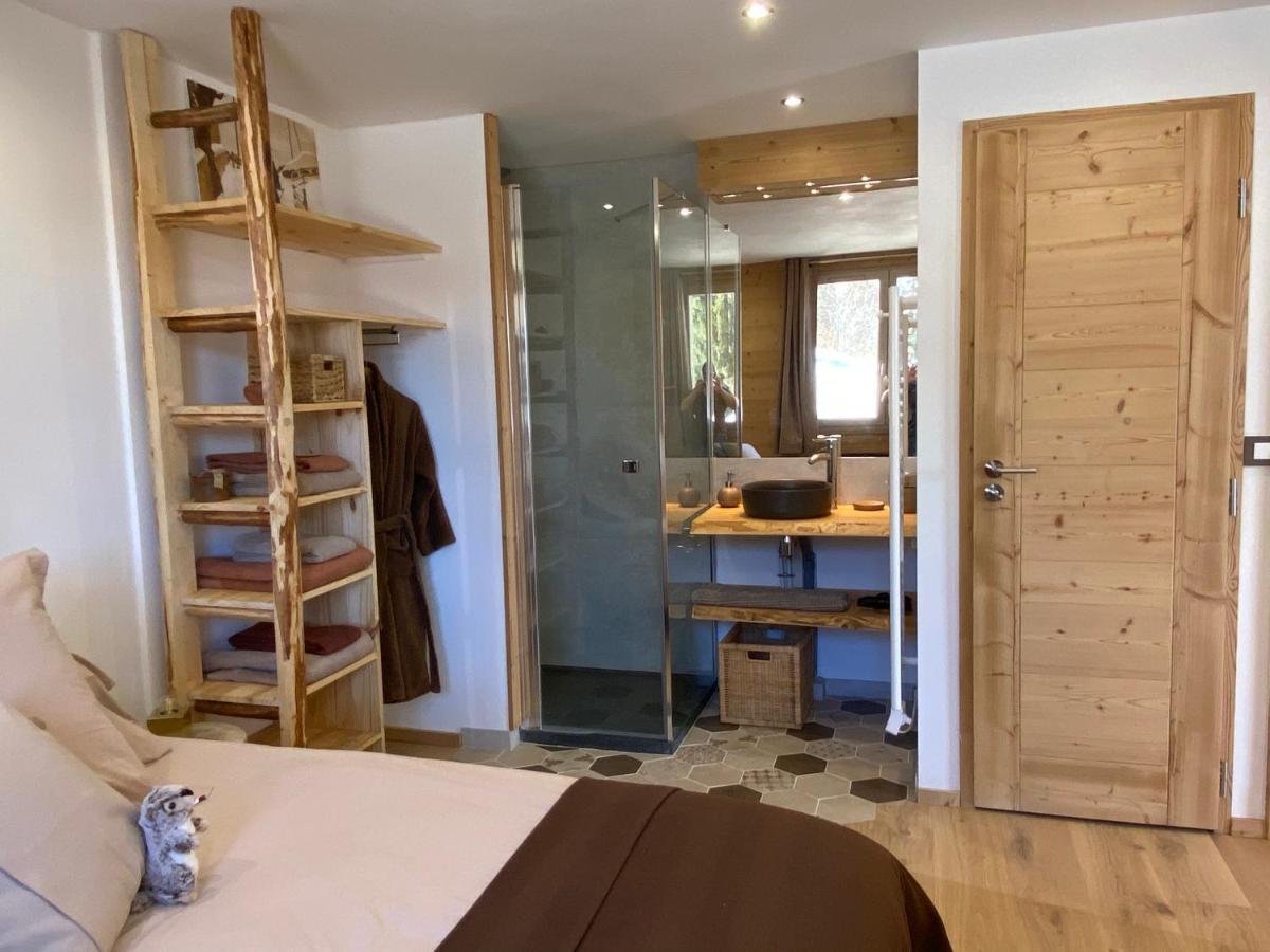 Appartement La Marmotte Qui Papote